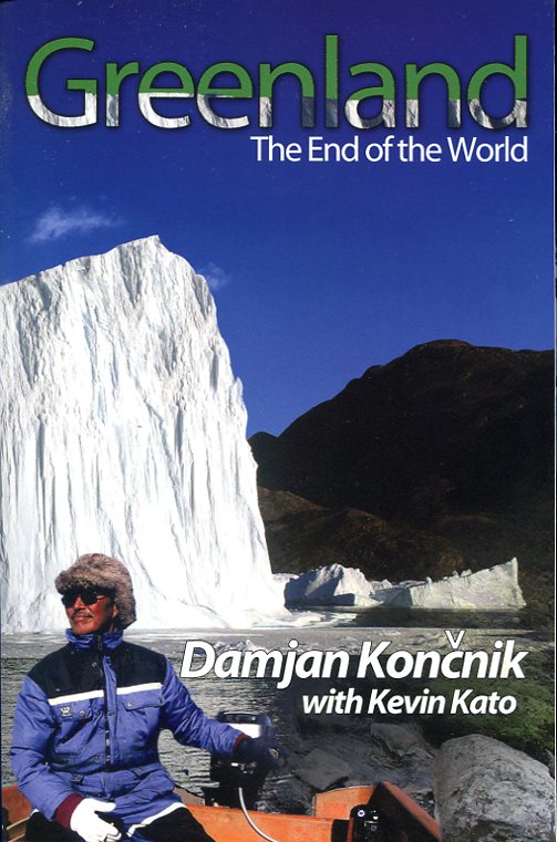 Greenland - The End of the World (Includes 2 DVDs)
