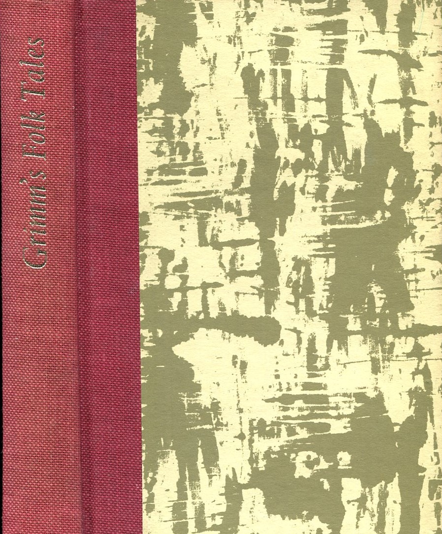 Grimm's Folk Tales