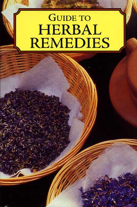 Guide to Herbal Remedies