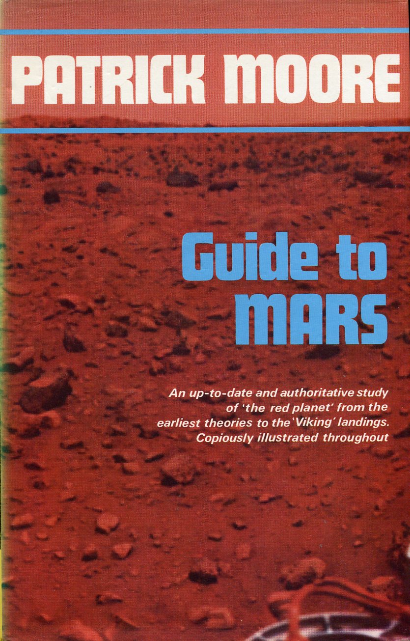 Guide to Mars