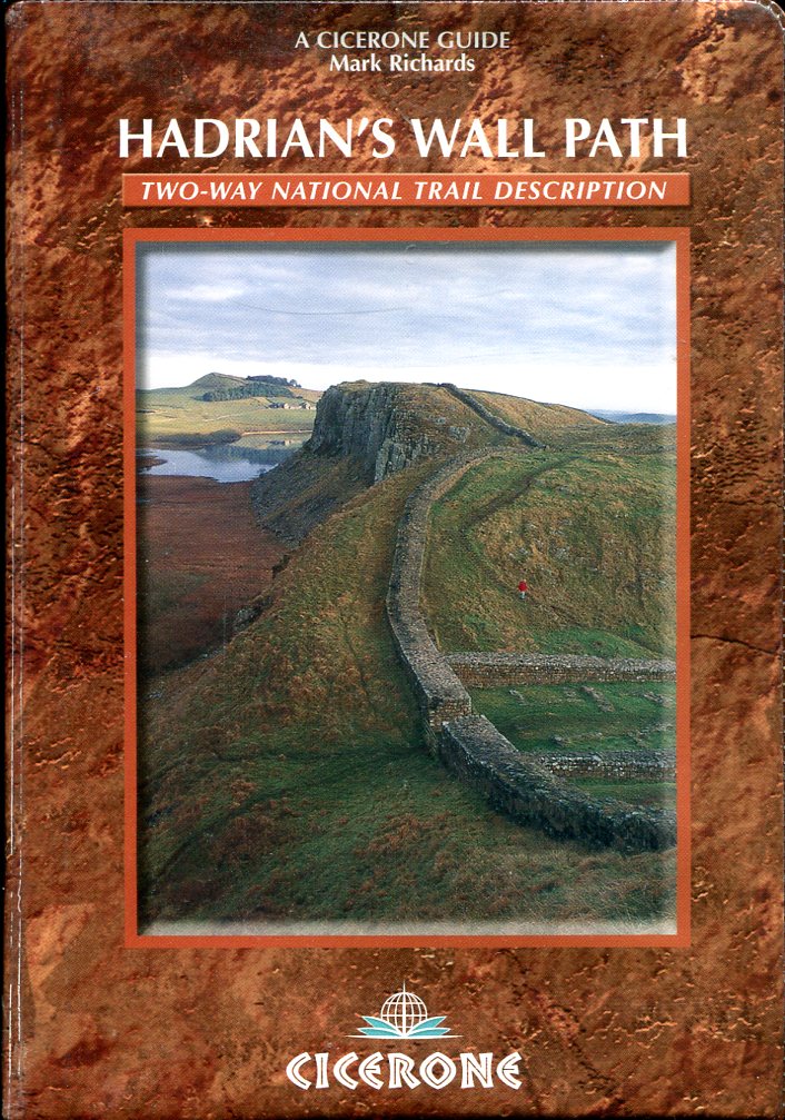 Hadrian's Wall Path : Two-way National Trail Description