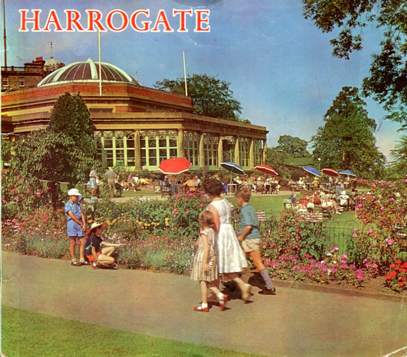 Harrogate