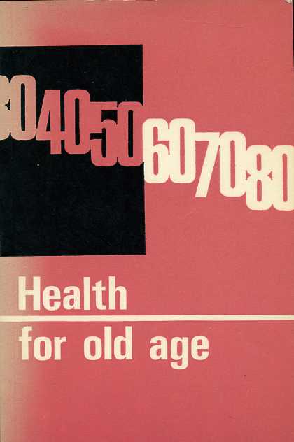 Health for Old Age