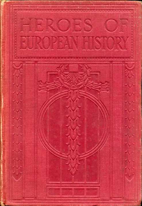 Heroes of European History