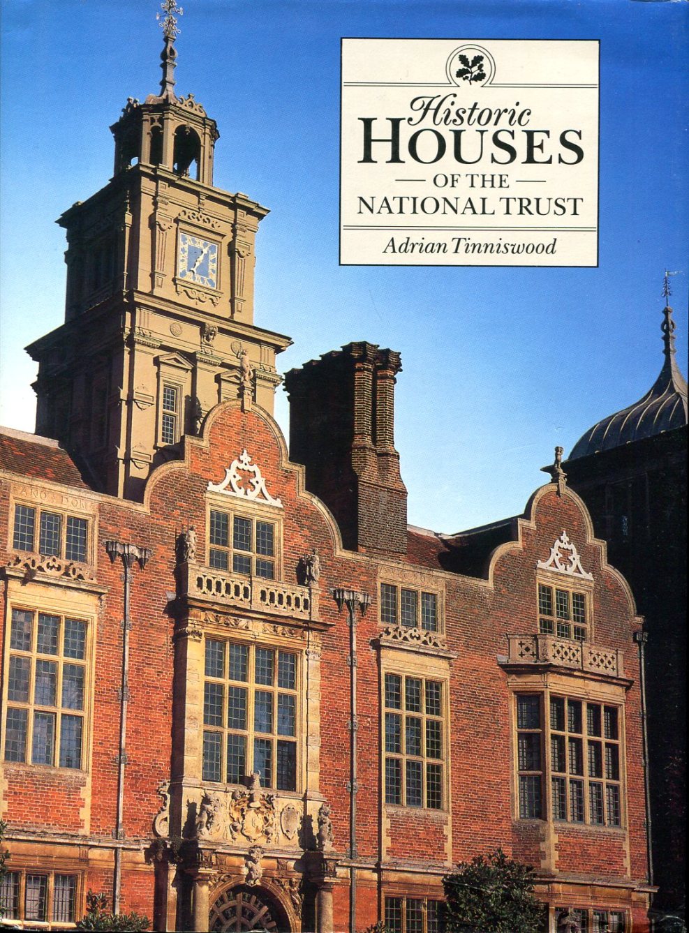 Historic Houses of the National Trust