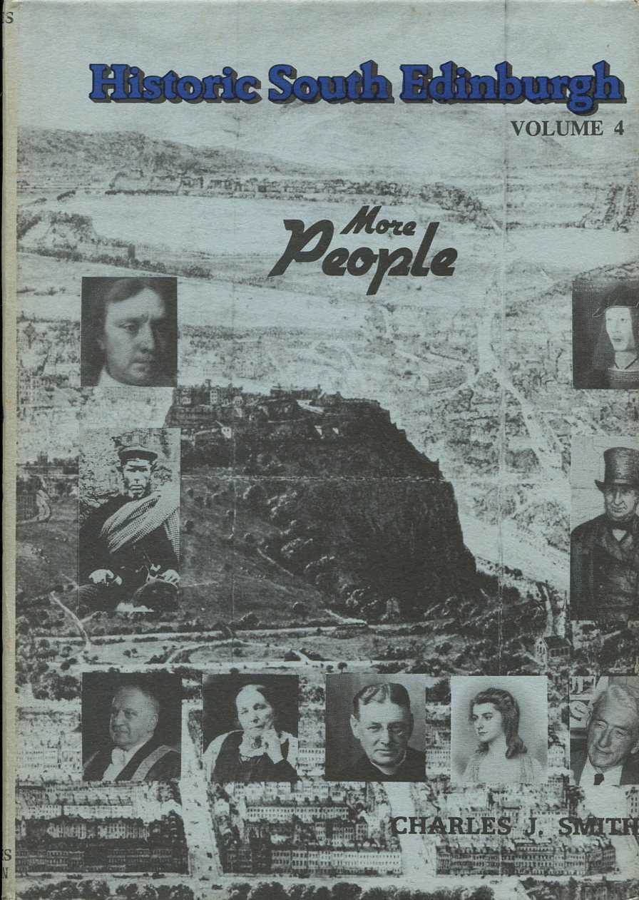 Historic South Edinburgh : Volume 4
