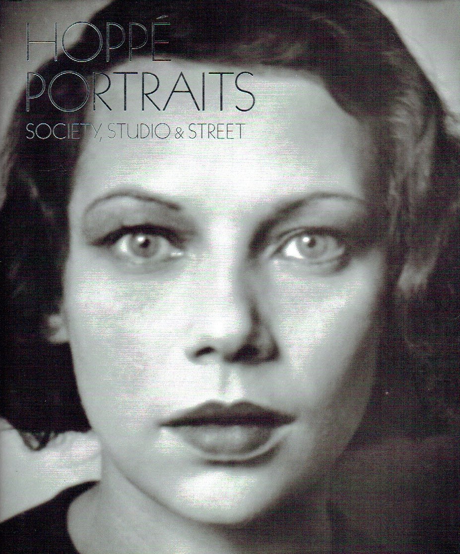 HoppÚ Portraits: Society, Studio & Street