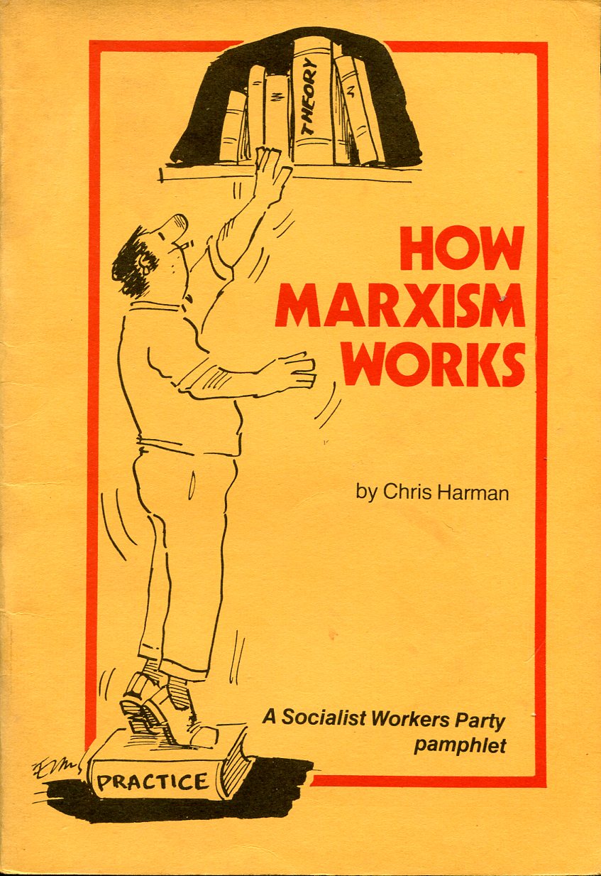 How Marxism Works