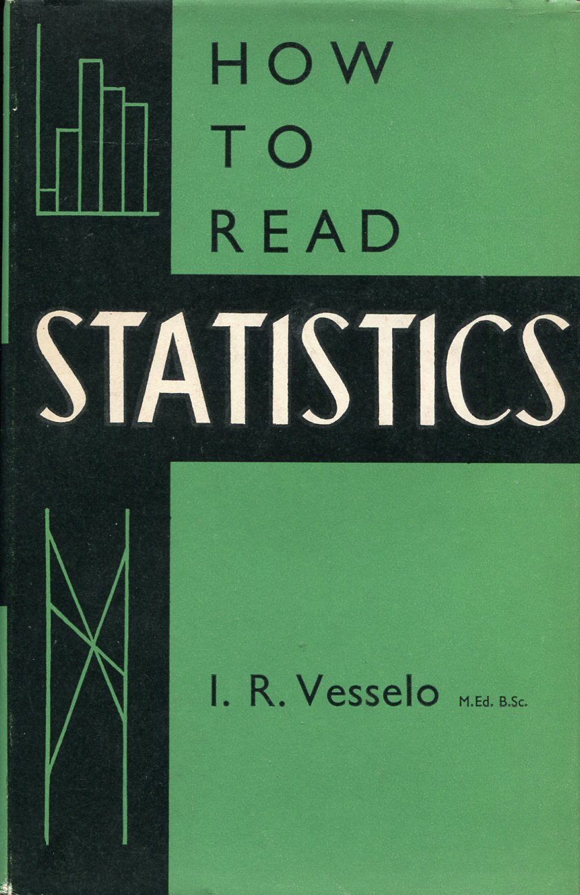 How to Read Ststistics