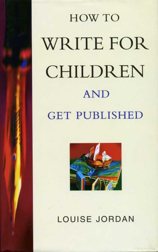 How to Write for Children and Get Published
