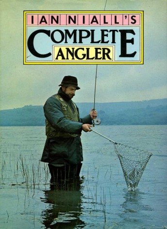 Ian Niall's Complete Angler