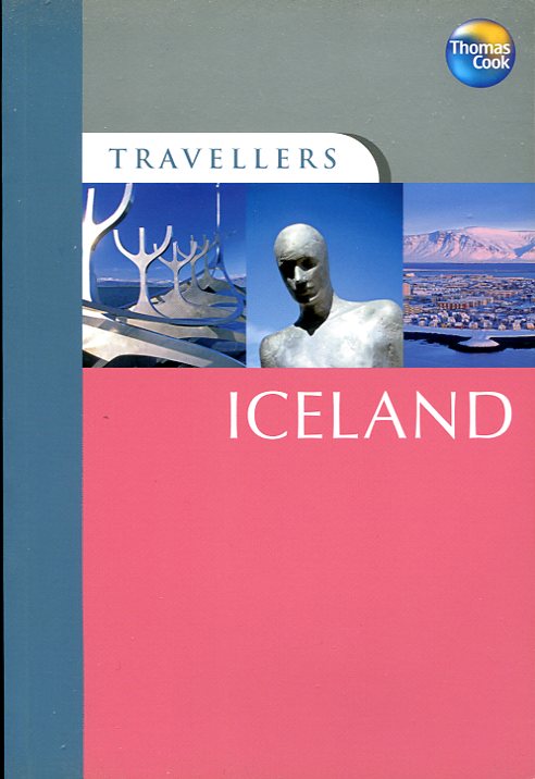 Iceland (Travellers)