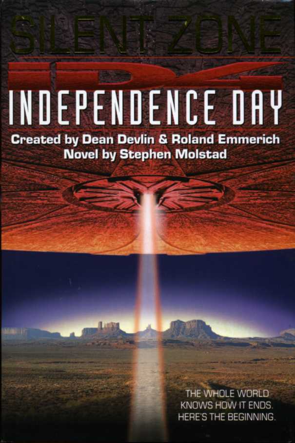 Independence Day : Silent Zone