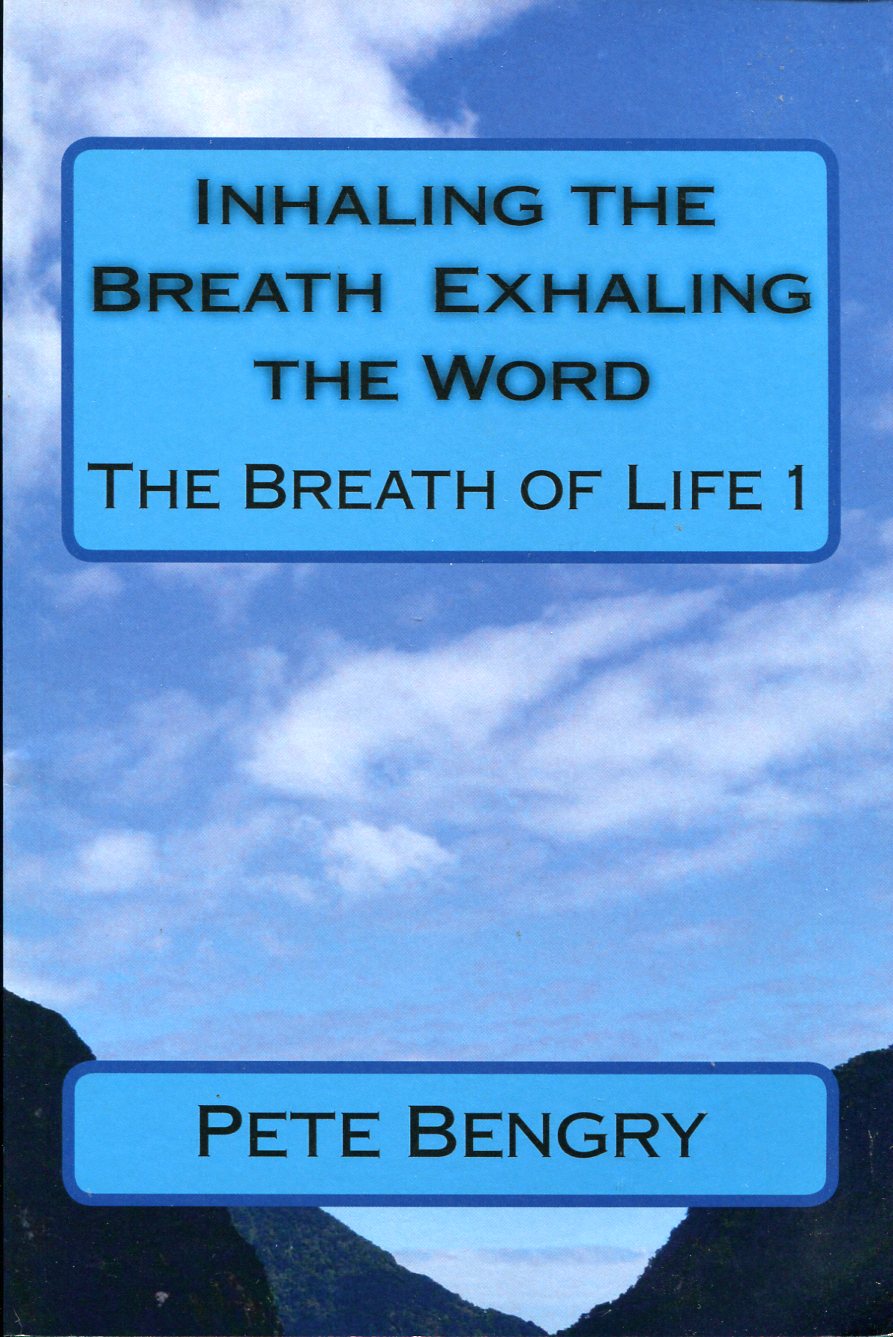 Inhaling the Breath Exhaling the Word : The Breath of …