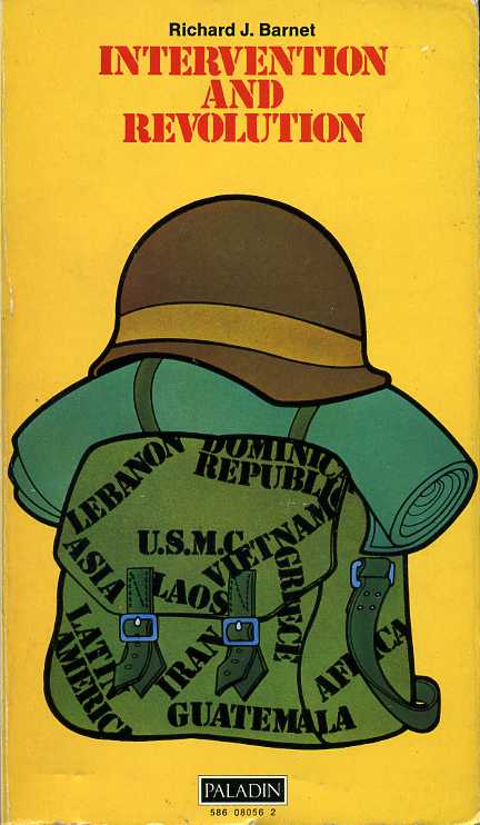Intervention and Revolution : The United States in the Third …