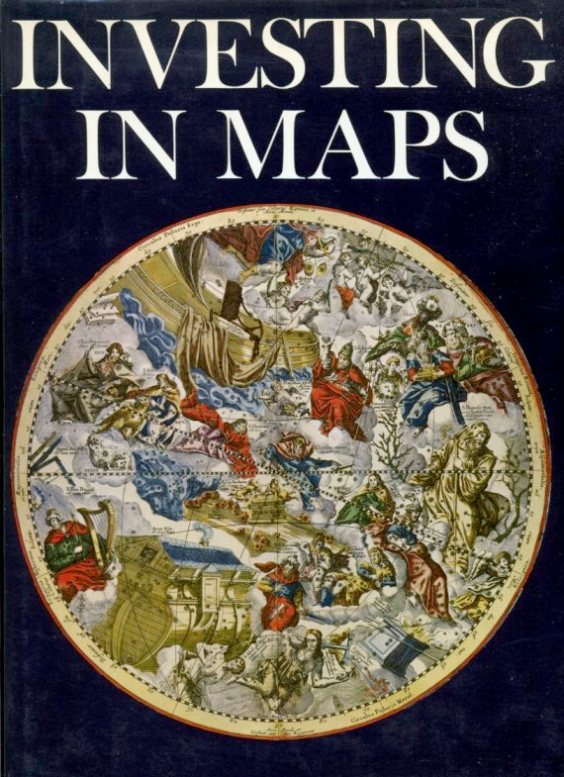 Investing in Maps (New Currency)