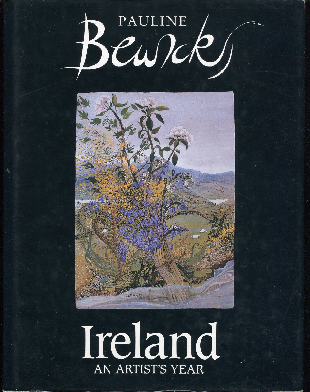 Ireland : An Artist's Year