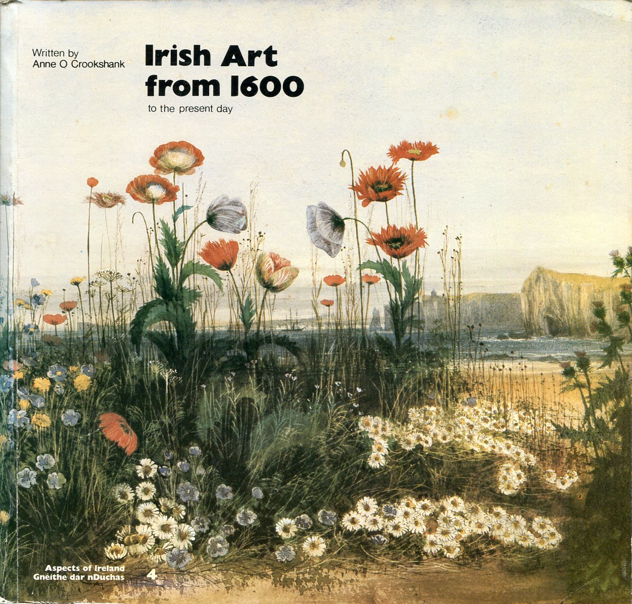 Irish Art from 1600 to the Present Dat