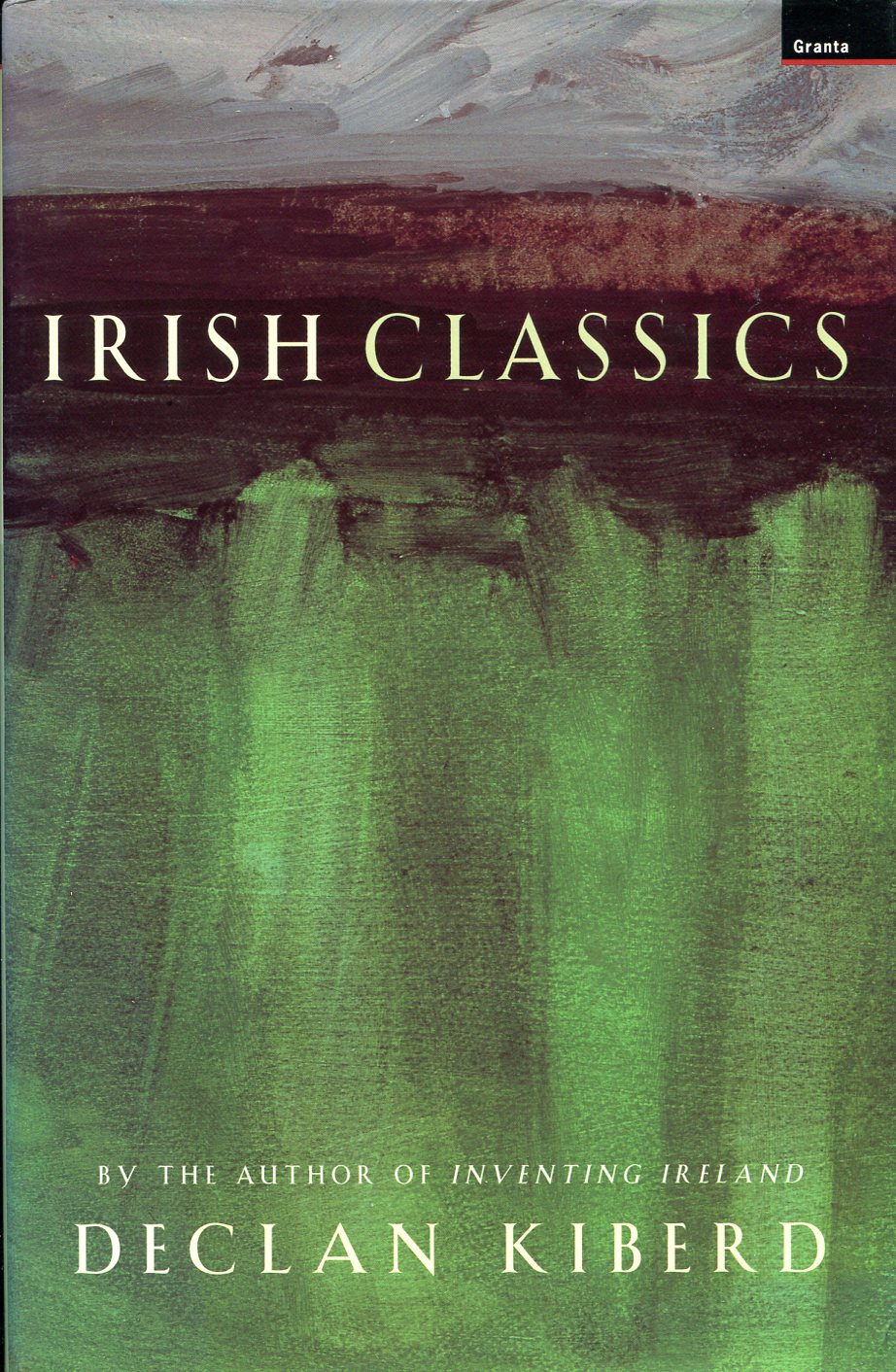 Irish Classics