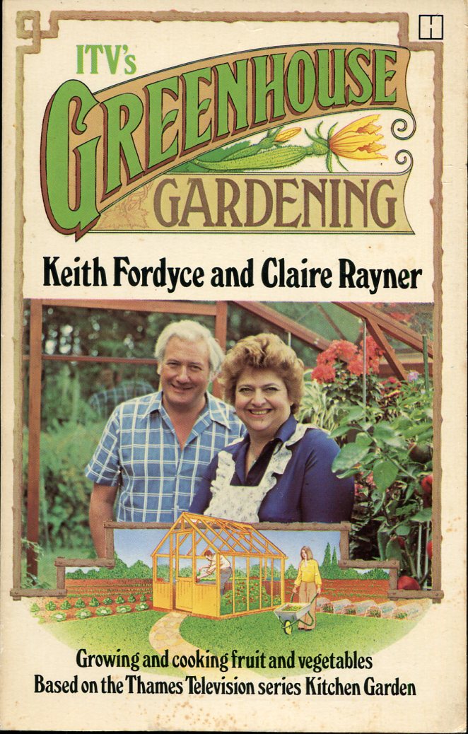ITV's Greenhouse Gardening