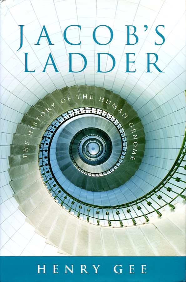Jacob's Ladder : The History of the Human Genome