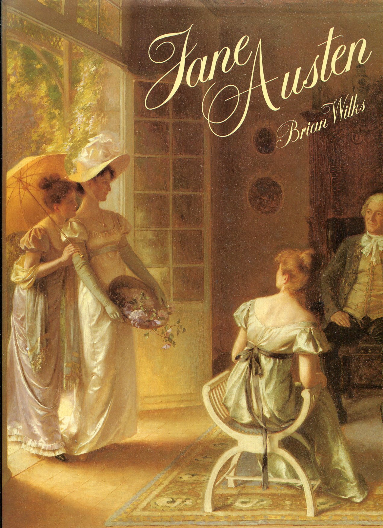 Jane Austen