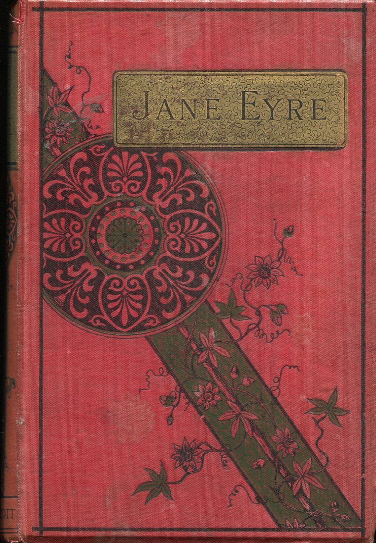 Jane Eyre : An Autobiography : Introduction by Clement Shorter