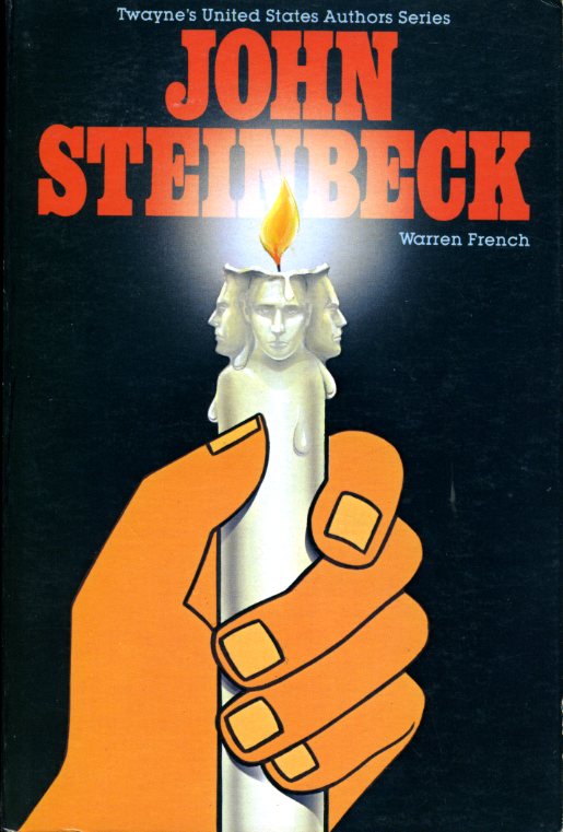 John Steinbeck