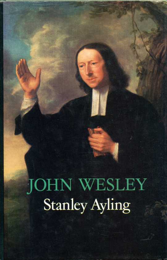 John Wesley