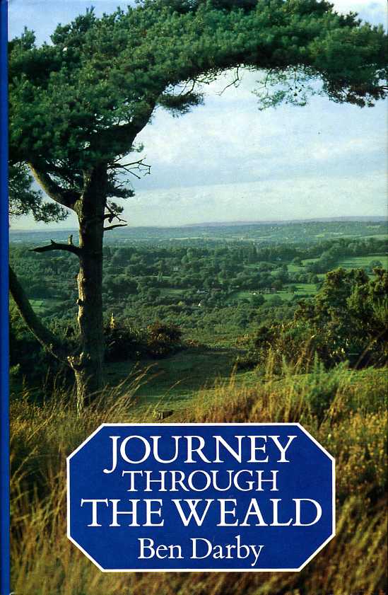 Journey Through the Weald