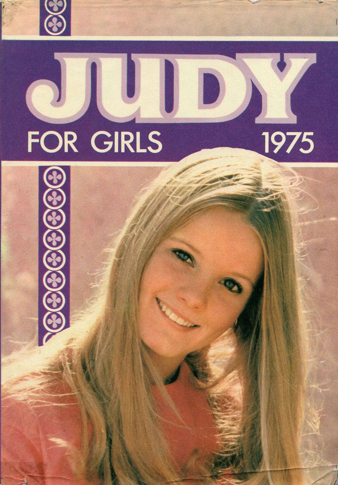 Judy for Girls 1975