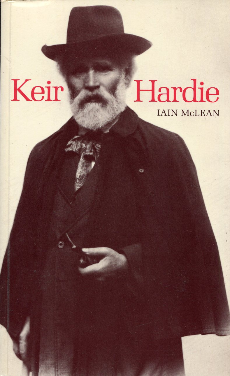 Keir Hardie