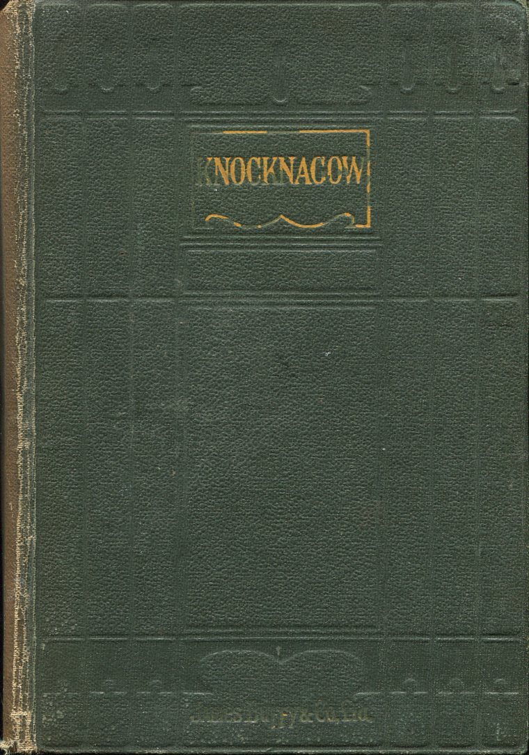 Knocknagow or The Homes of Tipperary