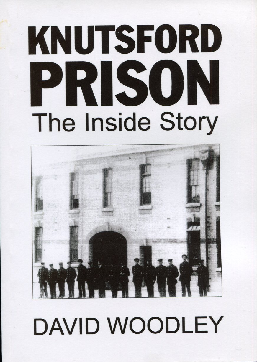 Knutsford Prison - The Inside Story