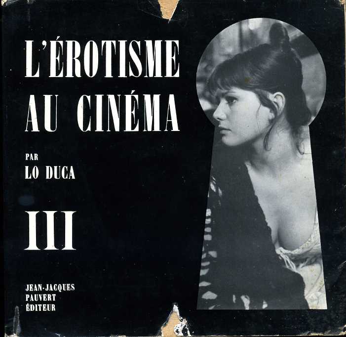 L'Erotisme Au Cinema III