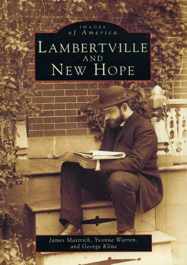 Lambertville & New Hope