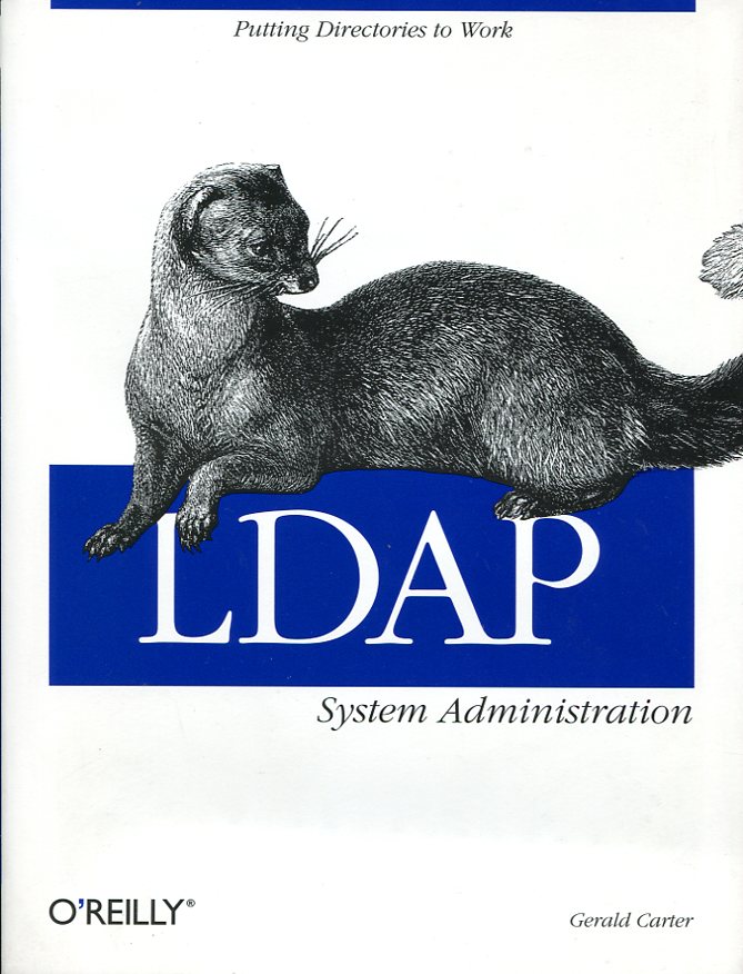 LDAP System Administration