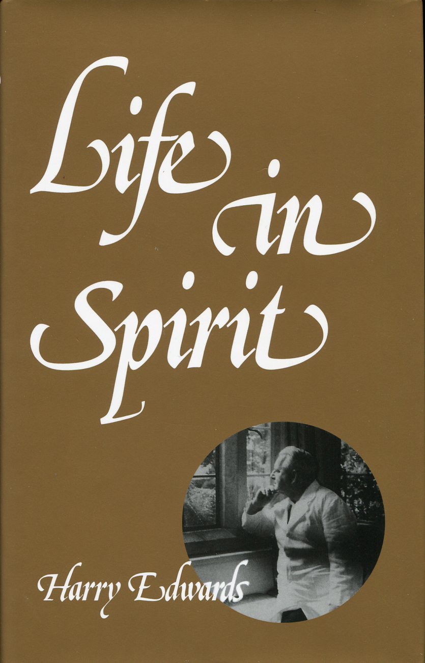 Life in Spirit