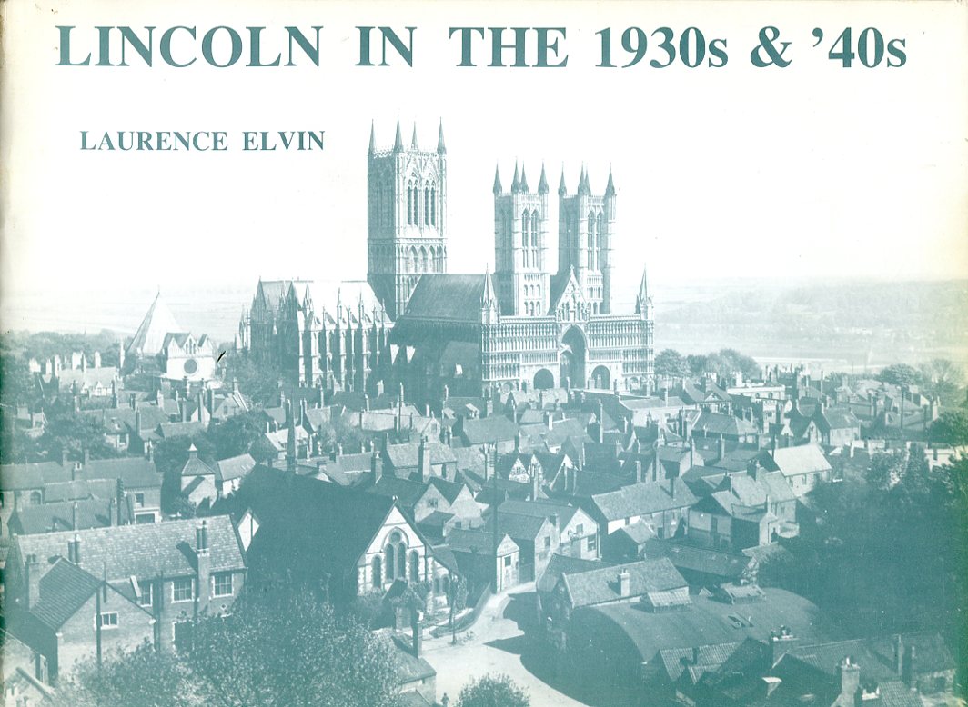 Lincoln in the 1930s & 40s