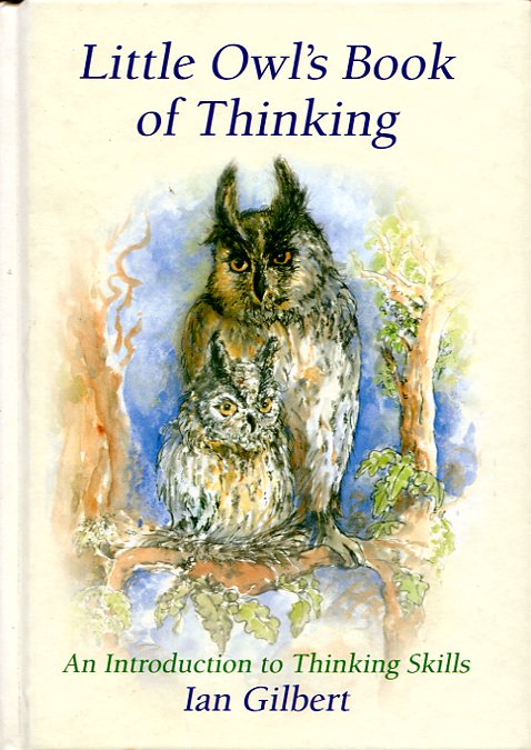 Little Owl's Book of Thinking: An Introduction to Thinking Skills …