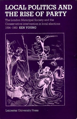 Local Politics and the Rise of the Party