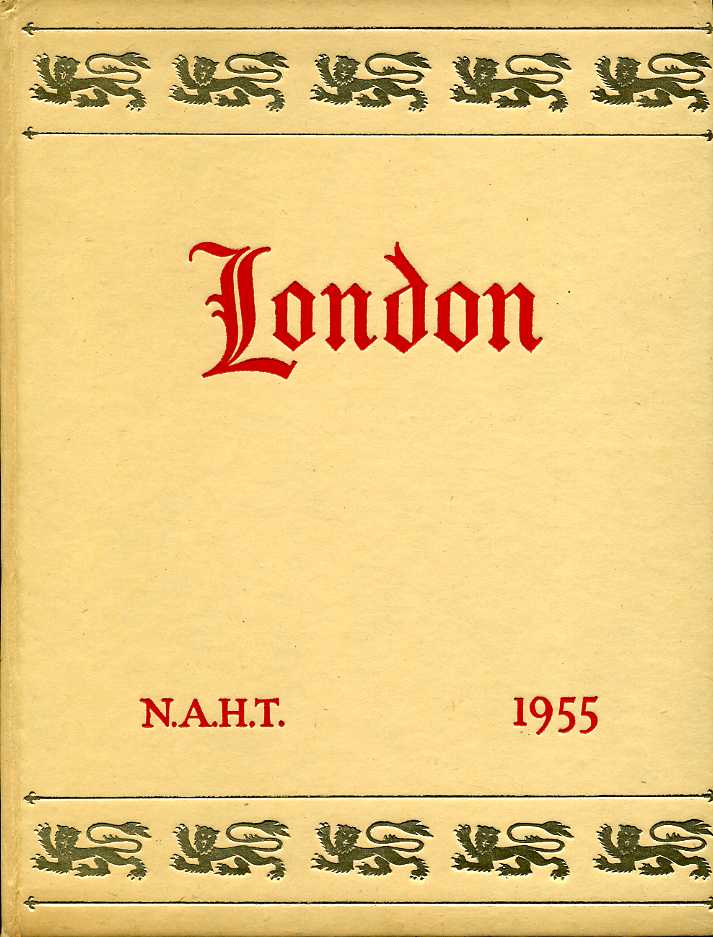 London N. A. H. T. 1955 (N.A.H.T)