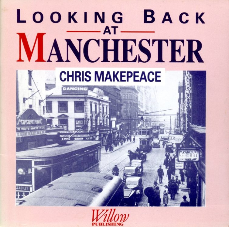 Looking Back at Manchester