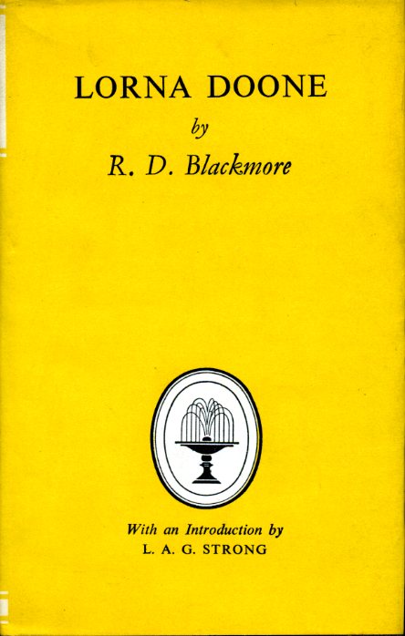 Lorna Doone