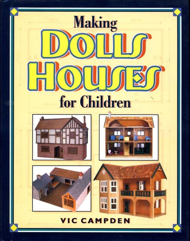 Making Dolls' Houses for Children