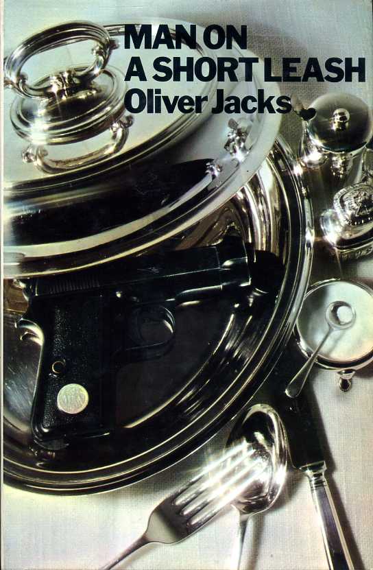 Man on a Short Leash