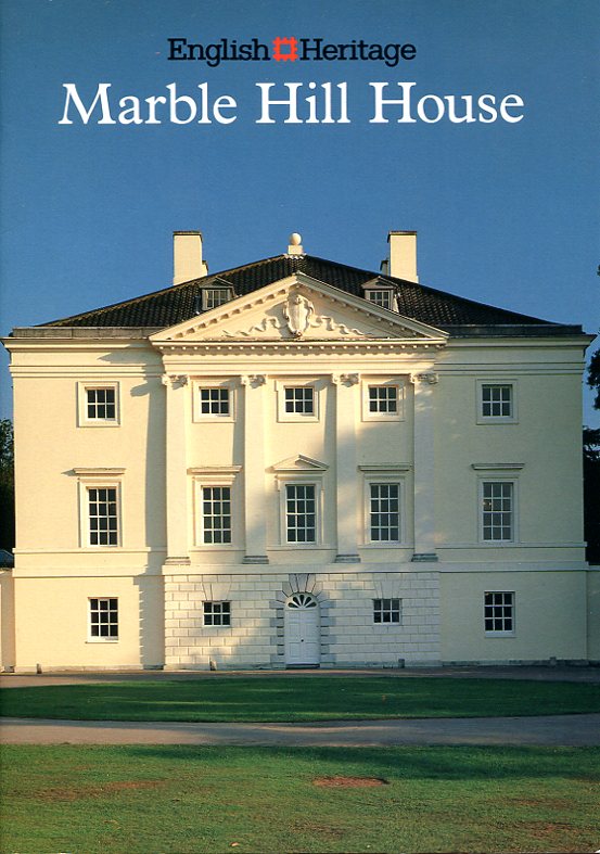 Marble Hill House, Twickenham