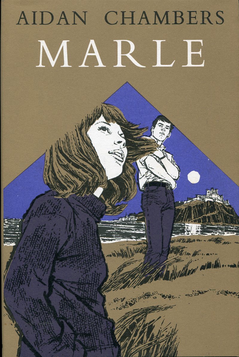 Marle (Signed By Author)