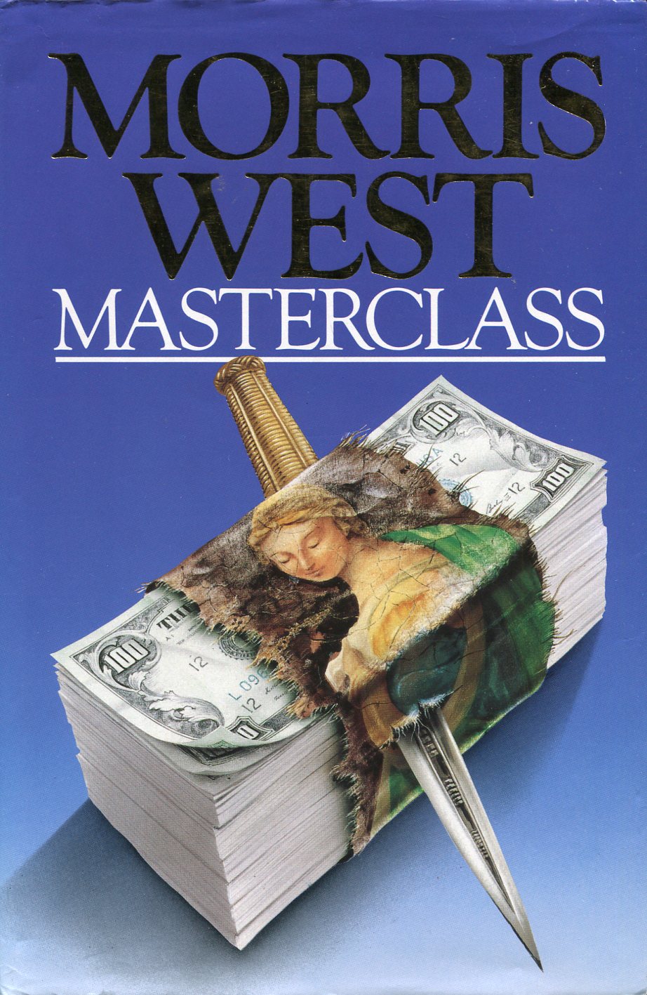 Masterclass (Signed By Author)