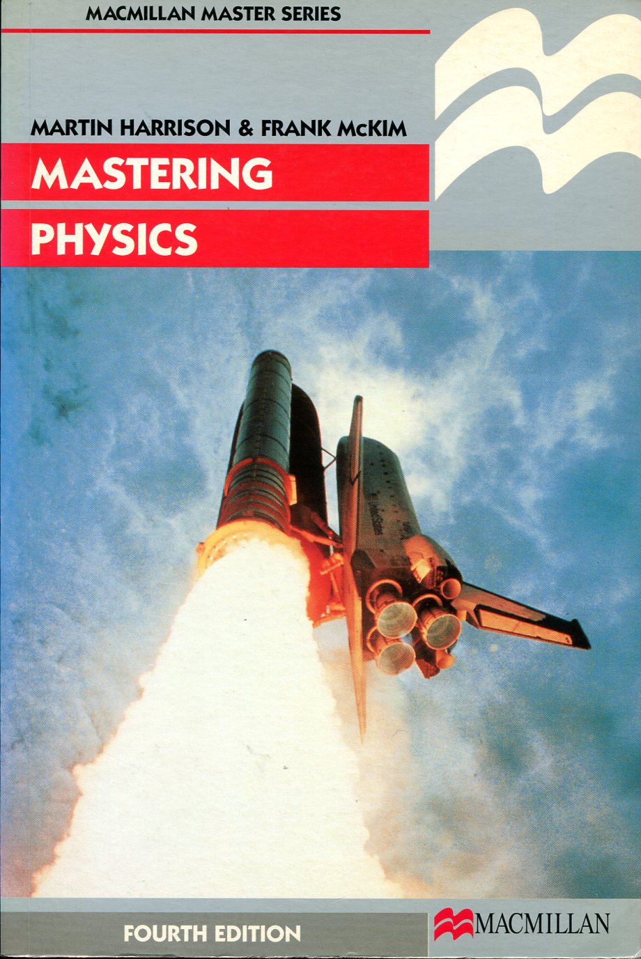 Mastering Physics